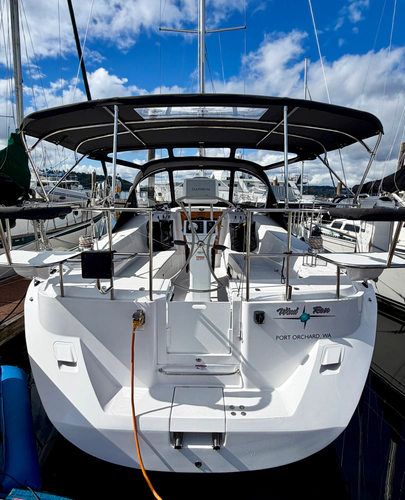Wind Rose Yacht Photos Pics 