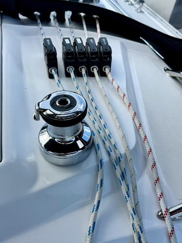 Wind Rose Yacht Photos Pics 