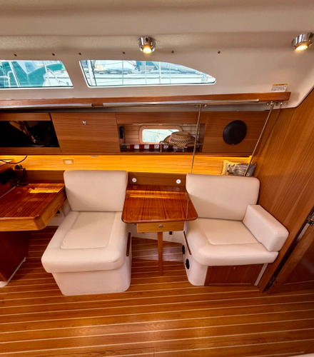 Wind Rose Yacht Photos Pics 