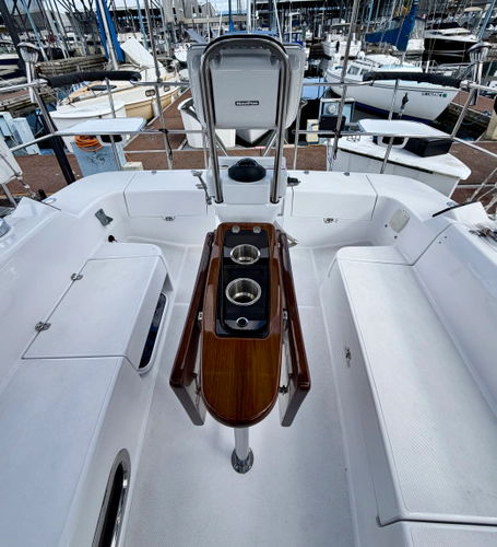 Wind Rose Yacht Photos Pics 