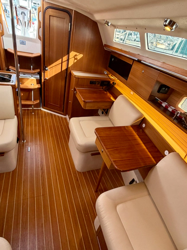 Wind Rose Yacht Photos Pics 