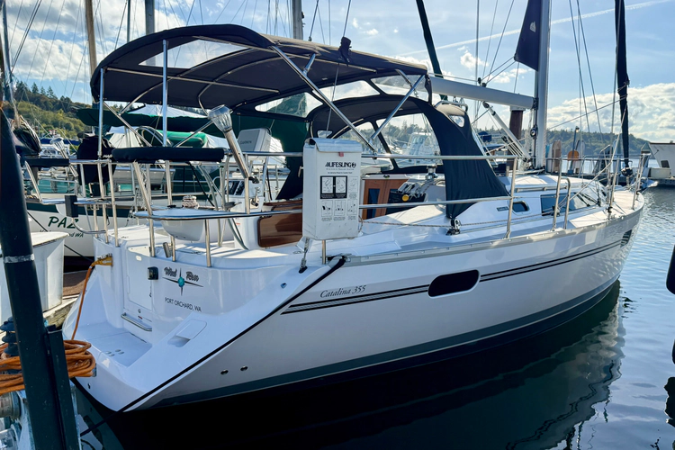 Wind Rose Yacht Photos Pics 