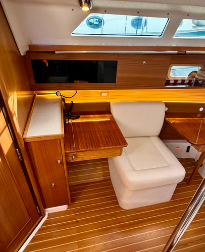 Wind Rose Yacht Photos Pics 