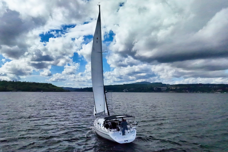 Wind Rose Yacht Photos Pics 