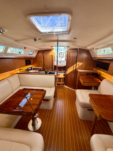 Wind Rose Yacht Photos Pics 