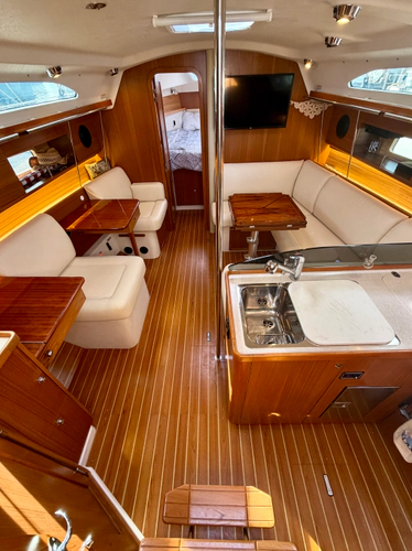 Wind Rose Yacht Photos Pics 