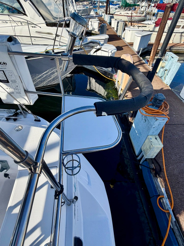 Wind Rose Yacht Photos Pics 