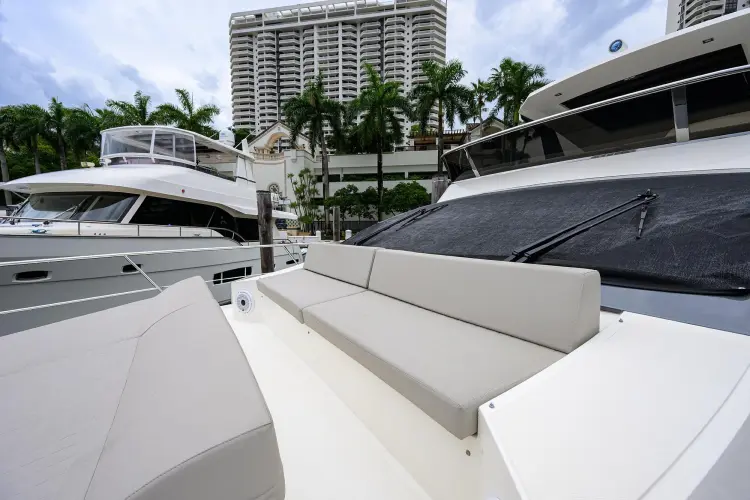 Harbour Time Yacht Photos Pics 