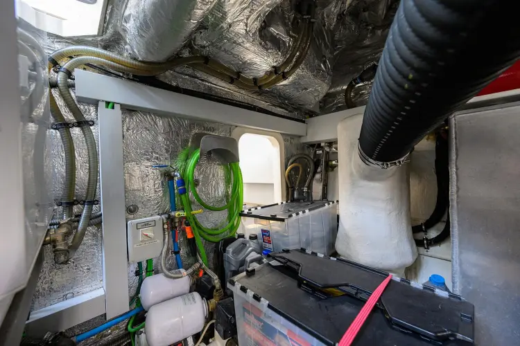 Harbour Time Yacht Photos Pics 