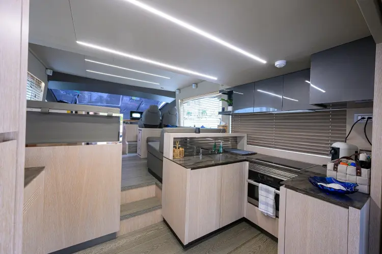 Harbour Time Yacht Photos Pics 