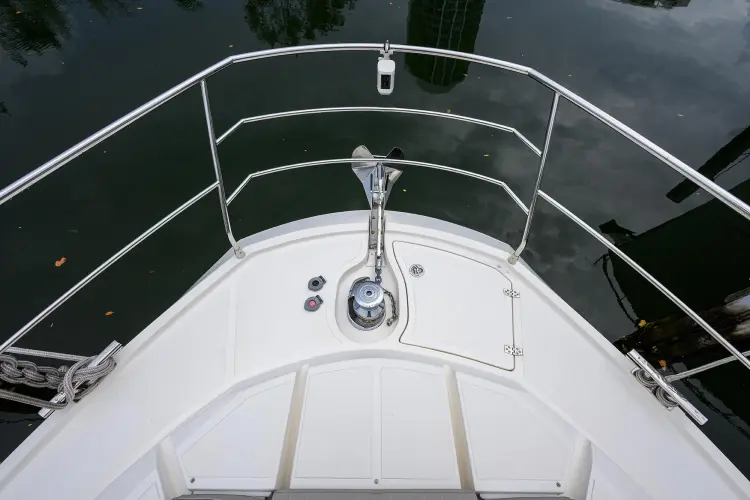 Harbour Time Yacht Photos Pics 