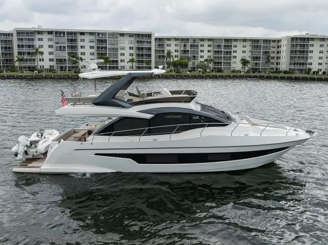 Harbour Time Yacht Photos Pics 