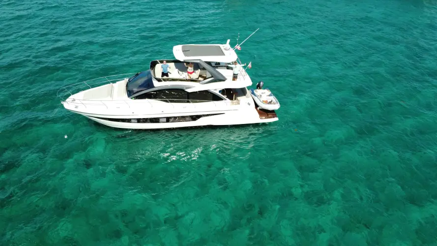 Harbour Time Yacht Photos Pics 