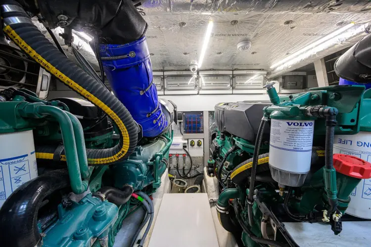 Harbour Time Yacht Photos Pics 