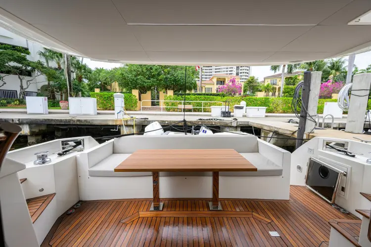 Harbour Time Yacht Photos Pics 