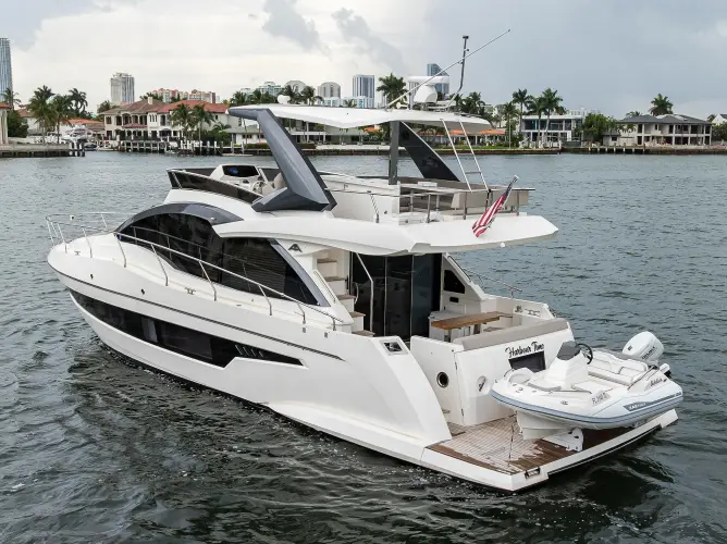 Harbour Time Yacht Photos Pics 