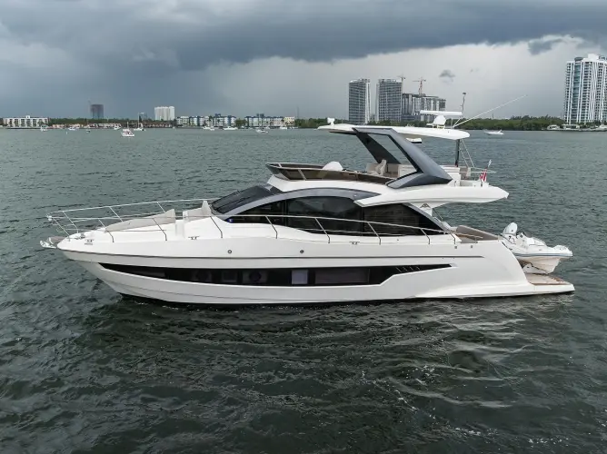 Harbour Time Yacht Photos Pics 