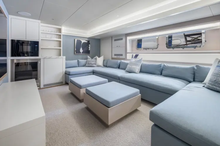 Evelyn P Yacht Photos Pics 