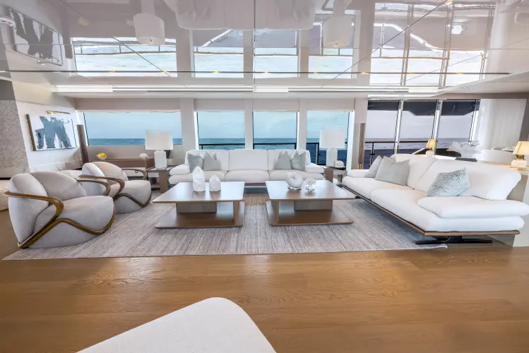 Evelyn P Yacht Photos Pics 