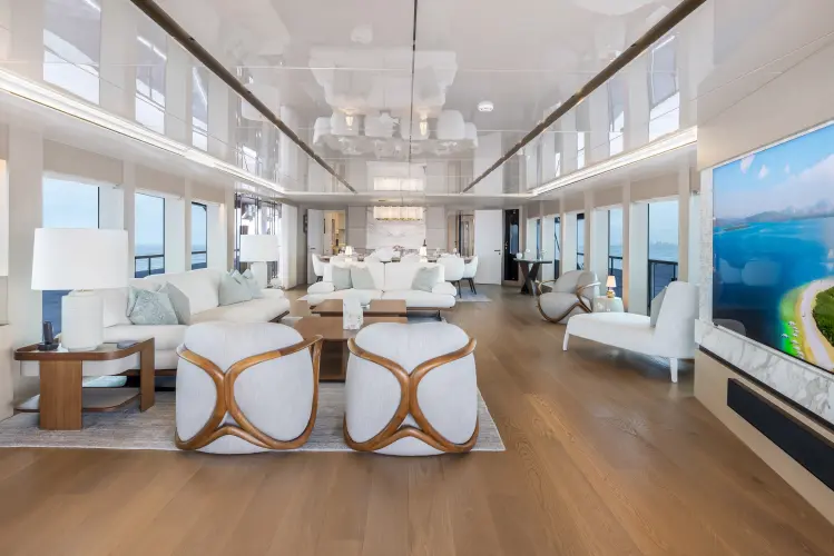 Evelyn P Yacht Photos Pics 