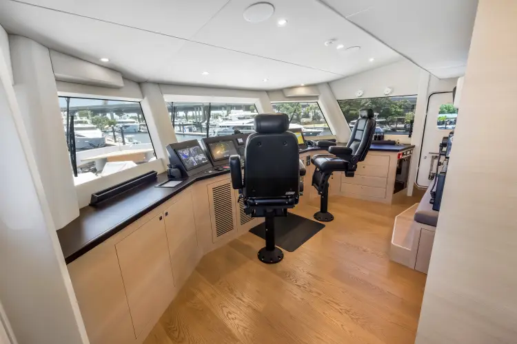 Evelyn P Yacht Photos Pics 