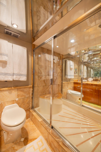 Vita Brevis Yacht Photos Pics 