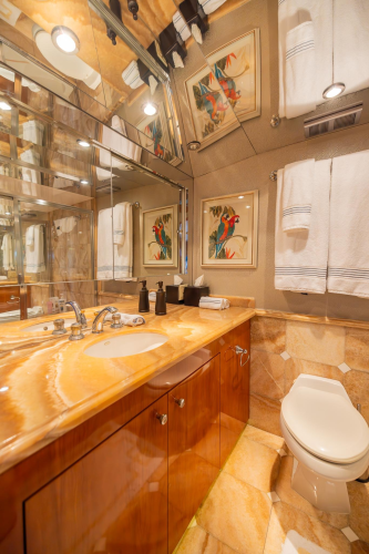 Vita Brevis Yacht Photos Pics 