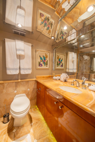 Vita Brevis Yacht Photos Pics 