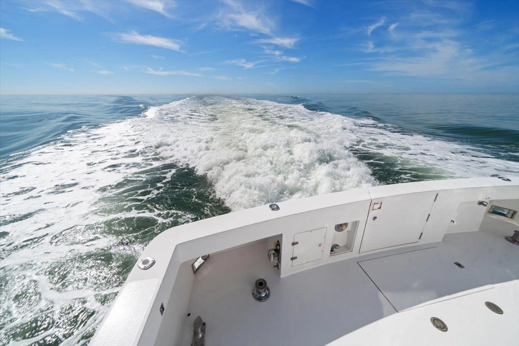 Think B.i.g Yacht Photos Pics 