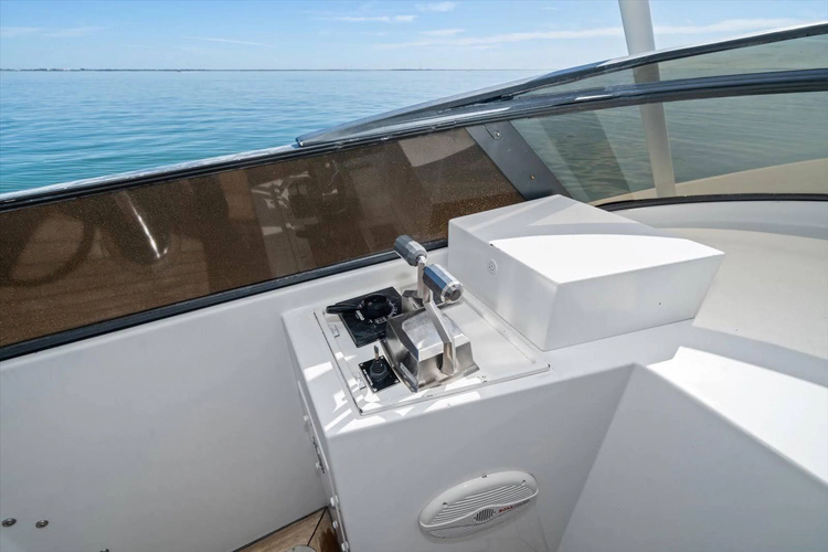 Think B.i.g Yacht Photos Pics 