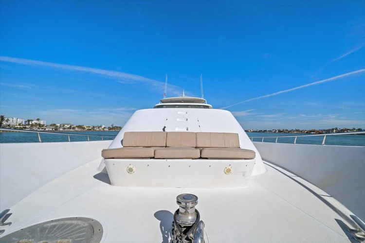 Think B.i.g Yacht Photos Pics 