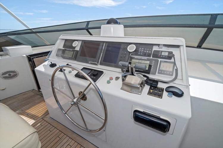 Think B.i.g Yacht Photos Pics 