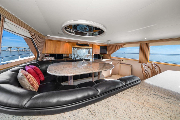 Think B.i.g Yacht Photos Pics 