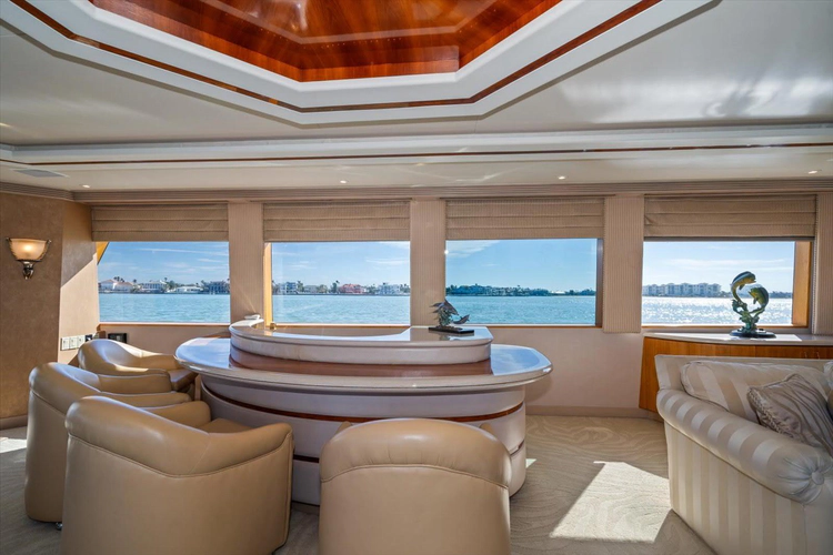 Think B.i.g Yacht Photos Pics 