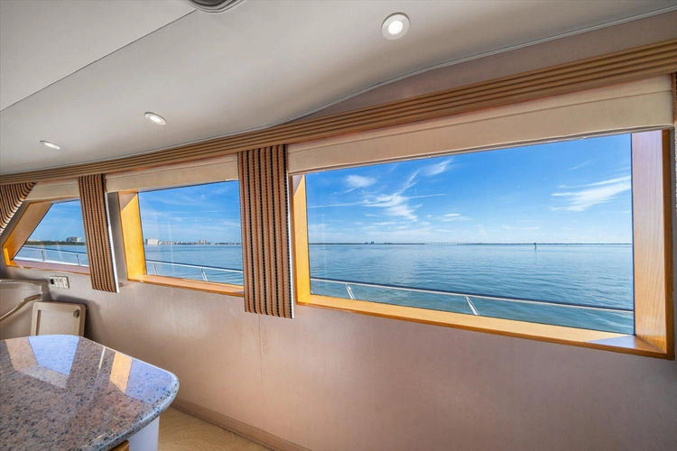 Think B.i.g Yacht Photos Pics 