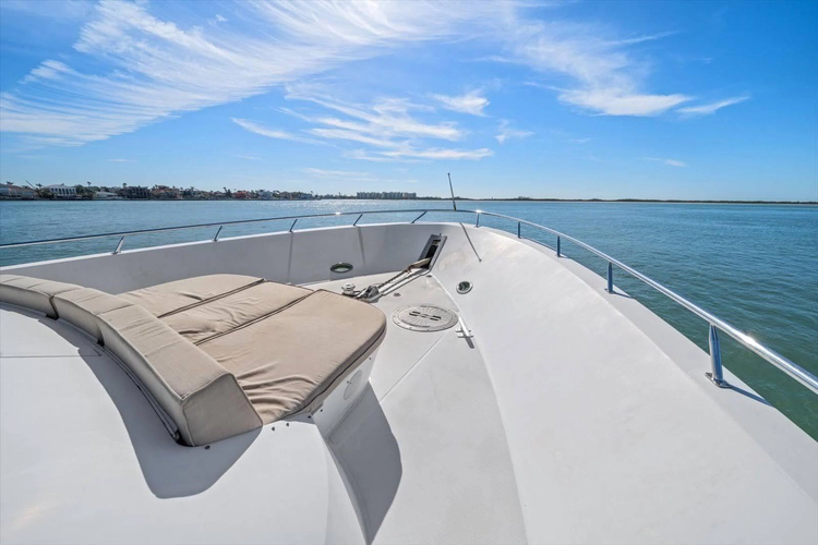 Think B.i.g Yacht Photos Pics 