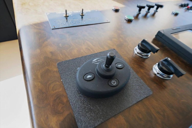 Think B.i.g Yacht Photos Pics 