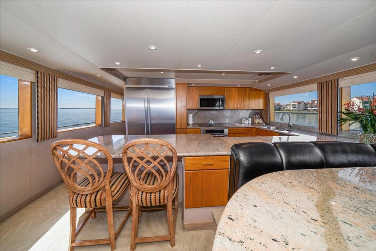 Think B.i.g Yacht Photos Pics 