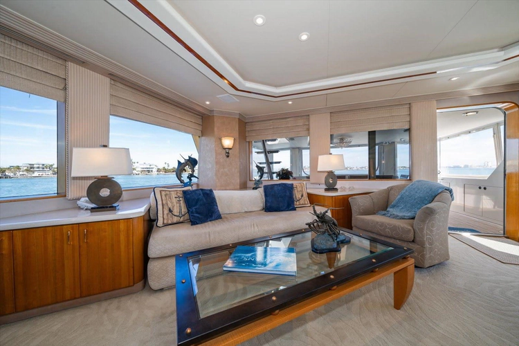 Think B.i.g Yacht Photos Pics 