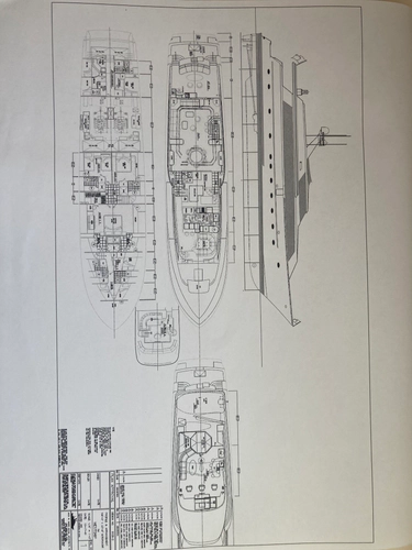 Think B.i.g Yacht Photos Pics 