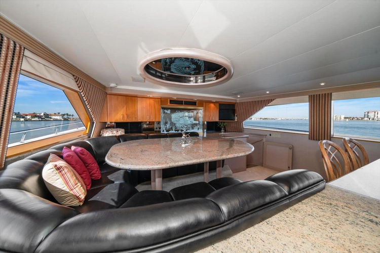 Think B.i.g Yacht Photos Pics 