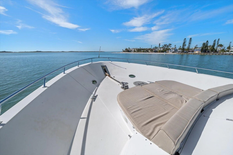 Think B.i.g Yacht Photos Pics 