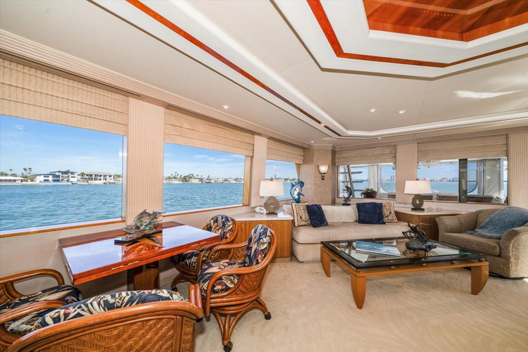 Think B.i.g Yacht Photos Pics 