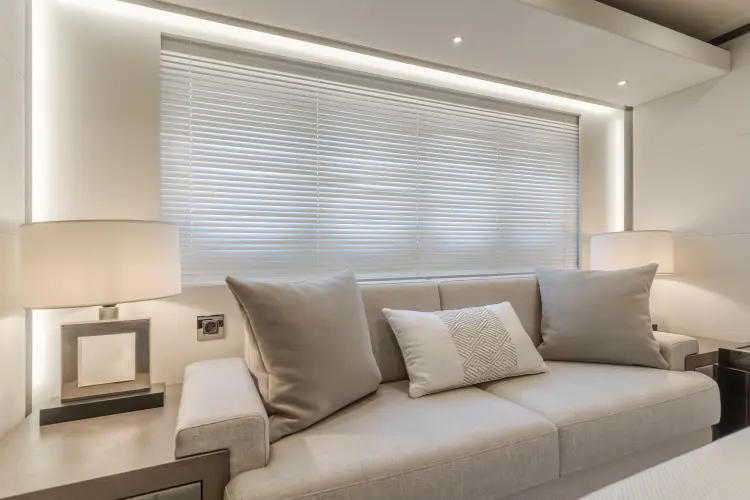 Gyrfalcon Yacht Photos Pics 