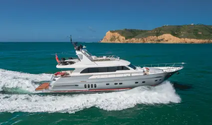 76' Van Der Valk 2016