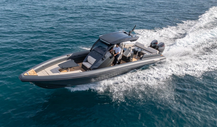 38' Skipper 2025