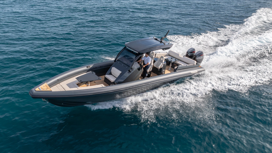 39' Skipper 2025