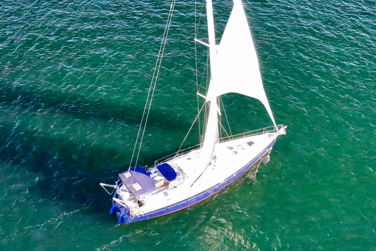 Chubby Bunny Yacht Photos Pics 