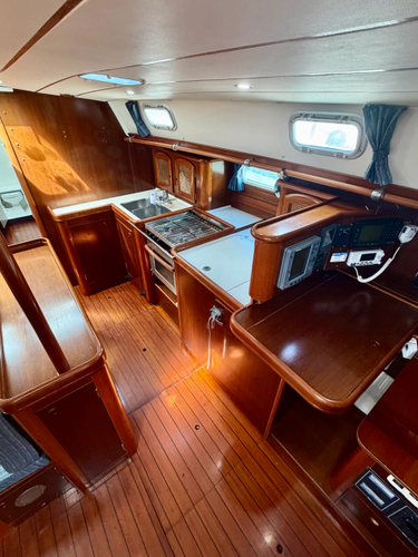 Chubby Bunny Yacht Photos Pics 