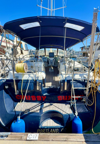 Chubby Bunny Yacht Photos Pics 